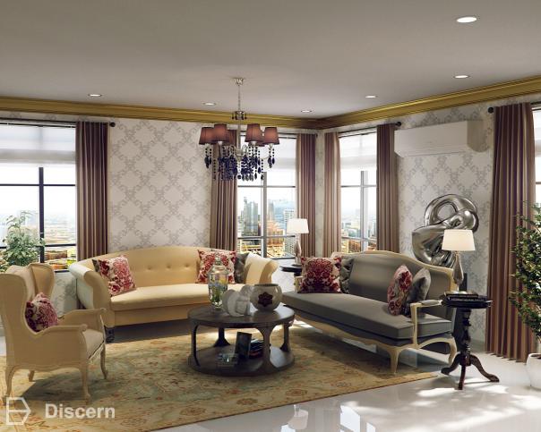 Ethnic Middle Eastern Bedroom Design Ideas | ArticleCube